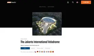 Preview of the Mott MacDonald Case Study