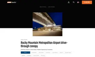 Preview of the Rocky Mountain Metropolitan Airport Case Study