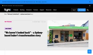 Preview of the Wholegreen Bakery Case Study