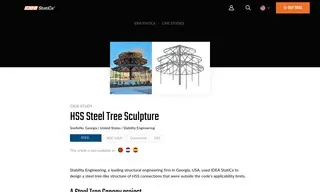 Preview of the Stability Engineering Case Study