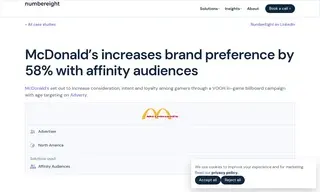 Preview of the McDonald Case Study