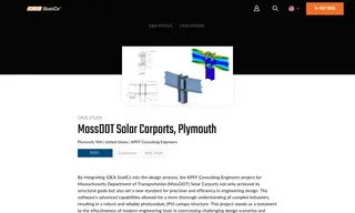 Preview of the KPFF Consulting Engineers Case Study