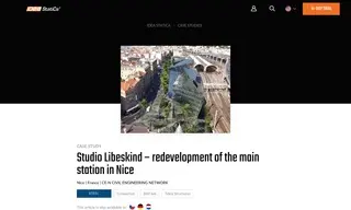 Preview of the CE-N CIVIL ENGINEERING NETWORK Case Study
