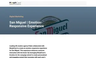 Preview of the San Miguel Case Study