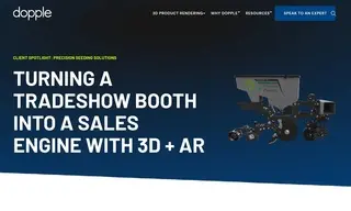 Preview of the Precision Seeding Solutions Australia Case Study