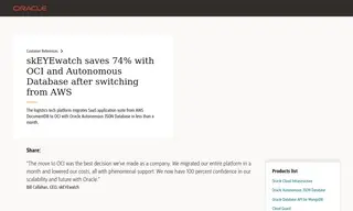 Preview of the skEYEwatch Case Study