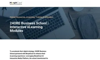 Preview of the 24ORE Business School Case Study