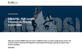 Preview of the SINAPSI Case Study