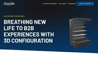 Preview of the Carlson Airflo Case Study