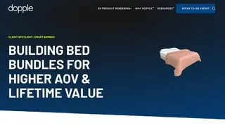 Preview of the Smart Bamboo Case Study