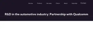 Preview of the Qualcomm Case Study
