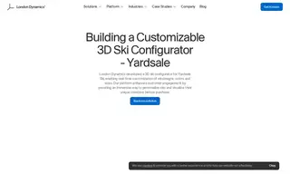 Preview of the Yardsale Ski Case Study