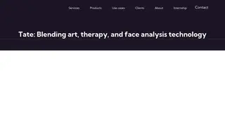 Preview of the Tate Case Study