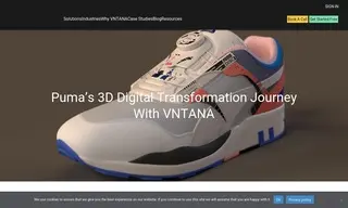 Preview of the PUMA Case Study