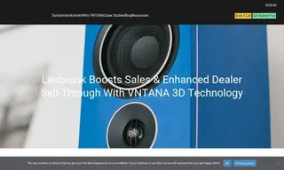 Preview of the Lenbrook International Case Study