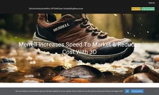 Preview of the Merrell Case Study