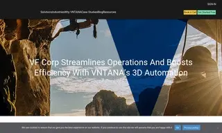 Preview of the VF Corporation Case Study