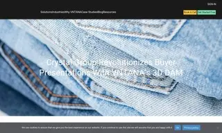 Preview of the Crystal International Group Limited Case Study