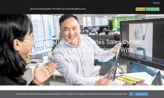 Preview of the Otto International Case Study