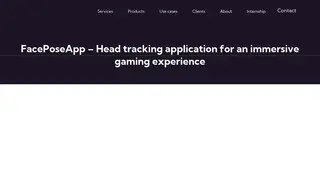Preview of the FaceTrackNoIR Case Study