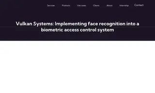 Preview of the Vulkan Systems Case Study