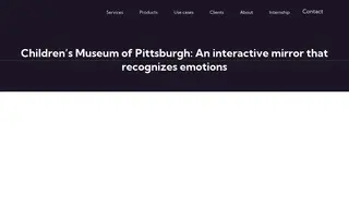 Preview of the Children’s Museum of Pittsburgh Case Study