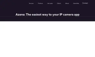Preview of the Azena Case Study