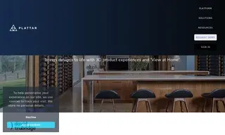 Preview of the David Trubridge Ltd Case Study