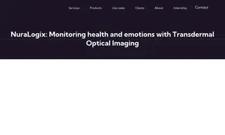 Preview of the NuraLogix Case Study