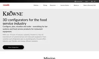 Preview of the Krowne Case Study