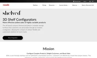 Preview of the Shelved Fact Sheet Case Study