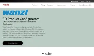 Preview of the Wanzl Case Study