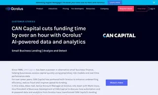 Preview of the CAN Capital Case Study