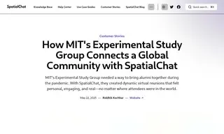 Preview of the Experimental Study Group Case Study