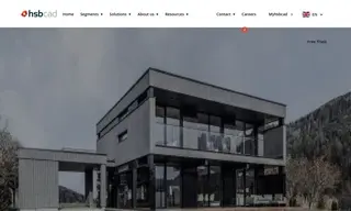Preview of the GRIFFNER Floating House Design by Studio F. A. Porsche Case Study