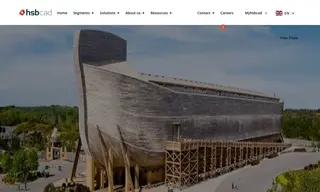 Preview of the Rocky Mountain Joinery Center Case Study