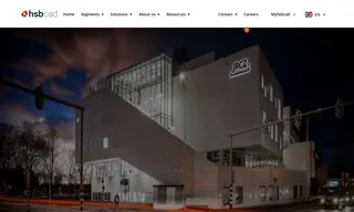 Preview of the HSB Creatives Case Study