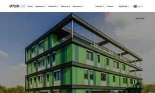 Preview of the Holzbau Vorholz Hawran Case Study