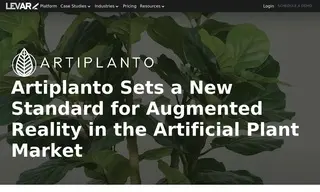 Preview of the Artiplanto Case Study