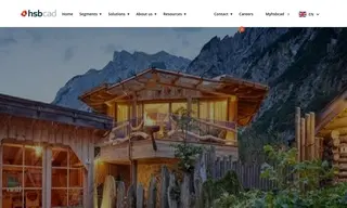 Preview of the Holzbau Maier Case Study