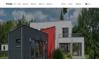 Preview of the Luxhaus Case Study