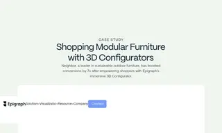 Preview of the Neighbor Case Study