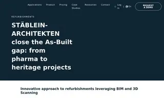 Preview of the STÄBLEINARCHITEKTEN Case Study