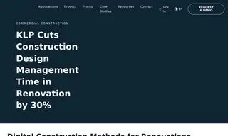 Preview of the KLP Eiendom Case Study