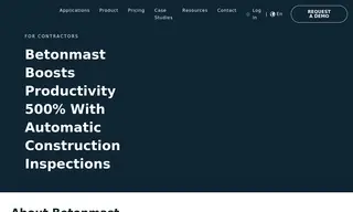 Preview of the Betonmast Case Study