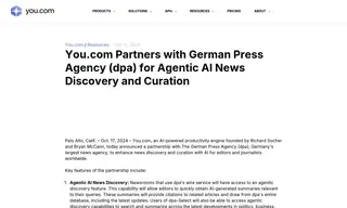 Preview of the Dpa Case Study