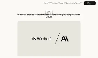Preview of the Windsurf Case Study