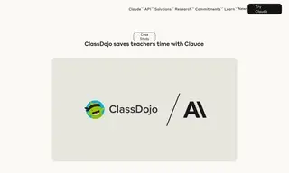 Preview of the ClassDojo Case Study