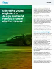 Preview of the Esslingen University Case Study
