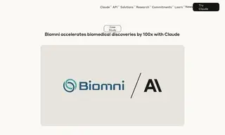 Preview of the Biomni Case Study